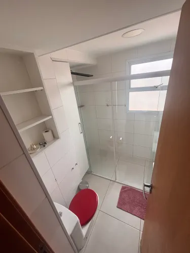Apartamento residencial point convenience