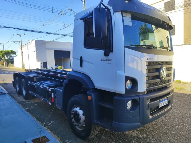 Vw 32360 Roll on off