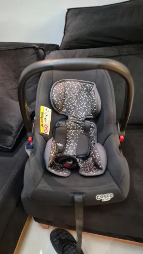 Bebê conforto 