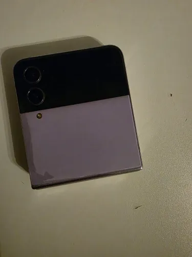Celular estragado