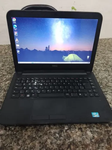 Notebook Dell i5