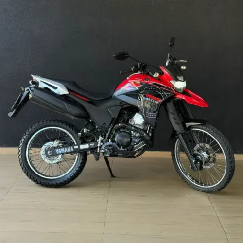 YAMAHA XTZ 250 LANDER 2024