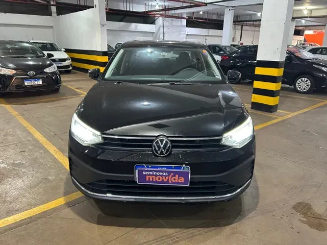 Volkswagen Virtus TSI 1.0 Flex 12V 4P Aut. 2025