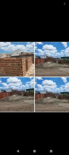 Terreno no centro de goianinha 