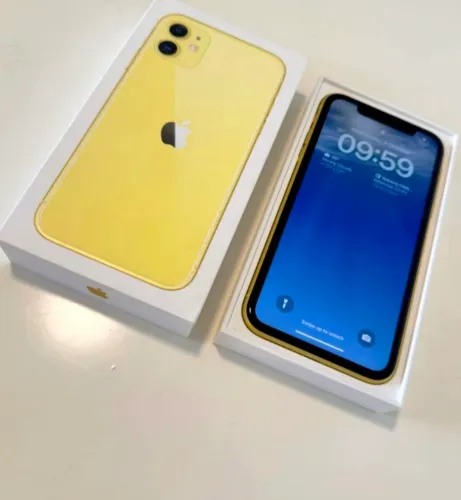 iPhone 11 128gb IMPECÁVEL!