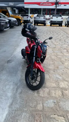 Vendo fazer 250 2025
