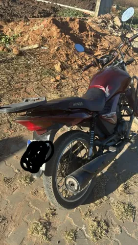 Vendo ou troco por carro