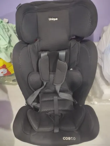 Bebê conforto