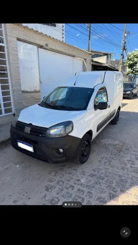 Frete e Mudança