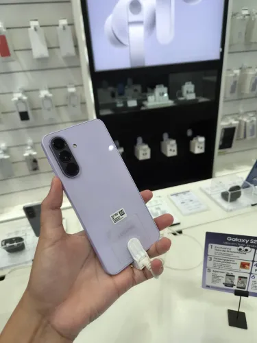 CELULARES SAMSUNG NO BOLETO