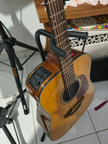 Violão Takamine GD15