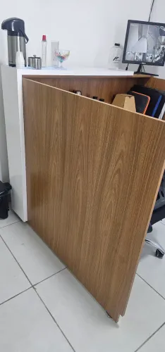 Balcão de atendimento 