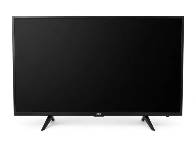 Tv com problema