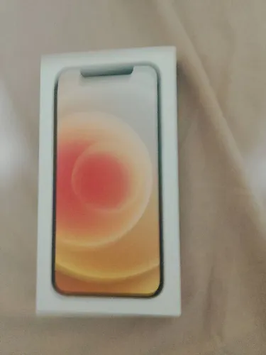 Vendo iPhone 12 64 gigas ( não está funcionando)