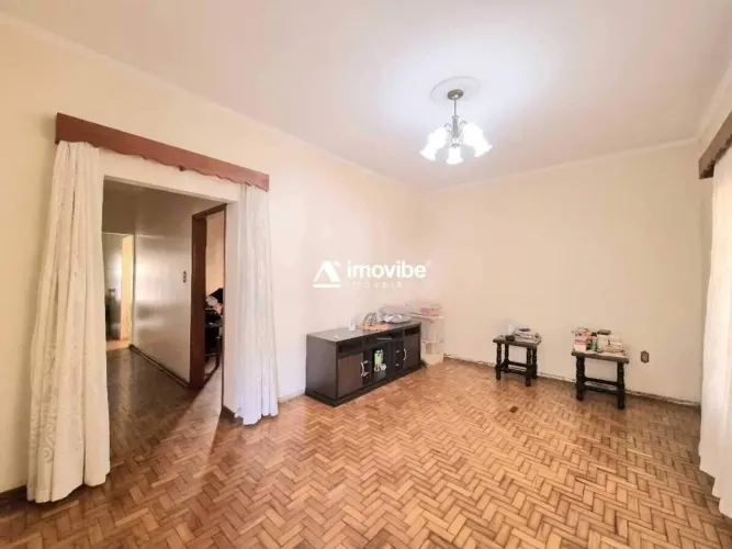 Casa com 03 Dormitórios sendo 01 Suíte no Cordenonsi em Americana/SP | 500m² de terreno e
