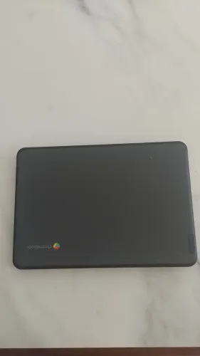 Chromebook em perfeito estado