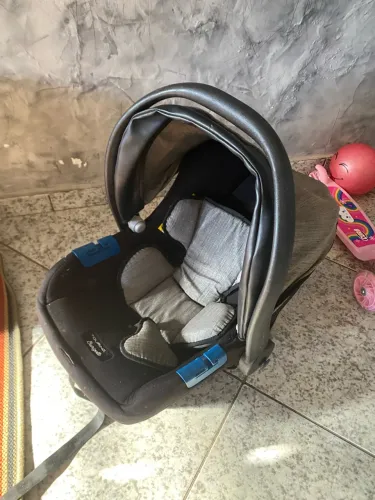 Bebê conforto