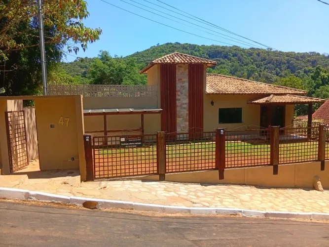 Pintor residencial