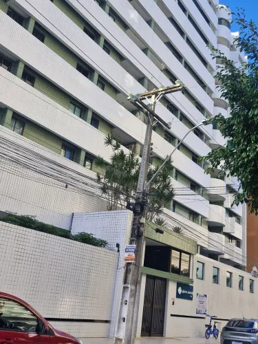 Ed.Monte Berrini 3°andar , para aluguel mensal, totalmente mobiliado