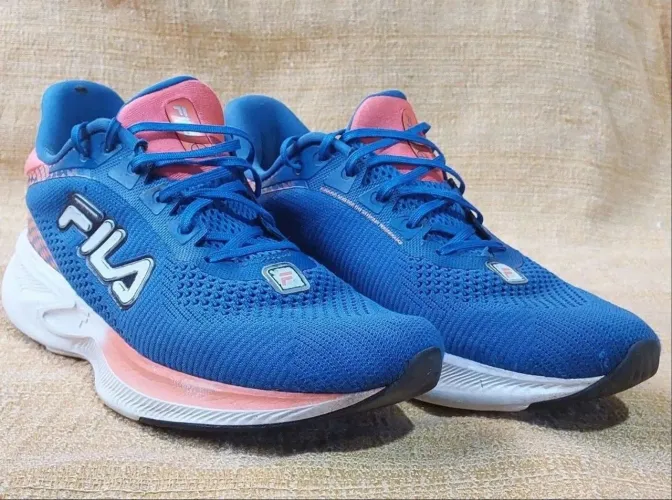 Tenis Fila 41