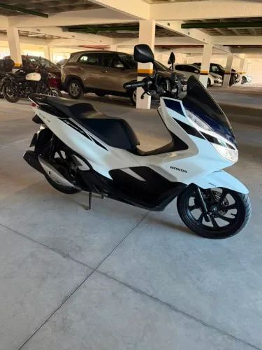 Pcx sport 2022
