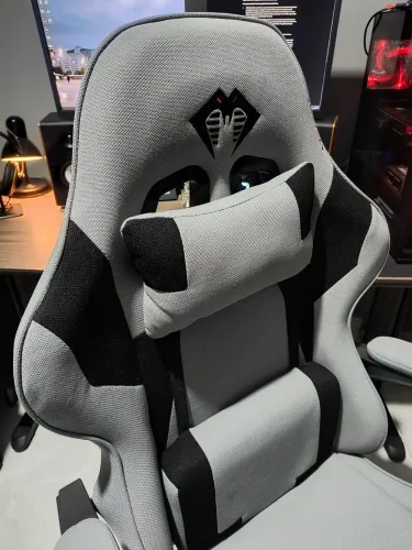 Cadeira Gamer Python Fly XHGC05 150kg - NOVA