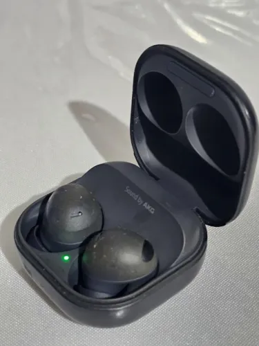 FONE DE OUVIDO BLUETOOH SAMSUNG GALAXY BUDS 2