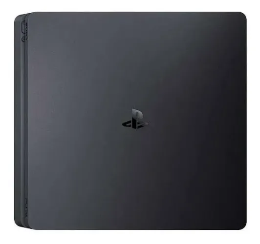 Playstation 4 Slim 500G