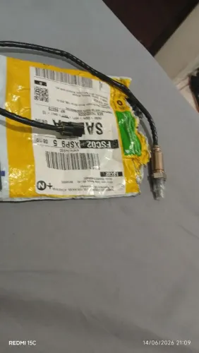 Sonda lâmina