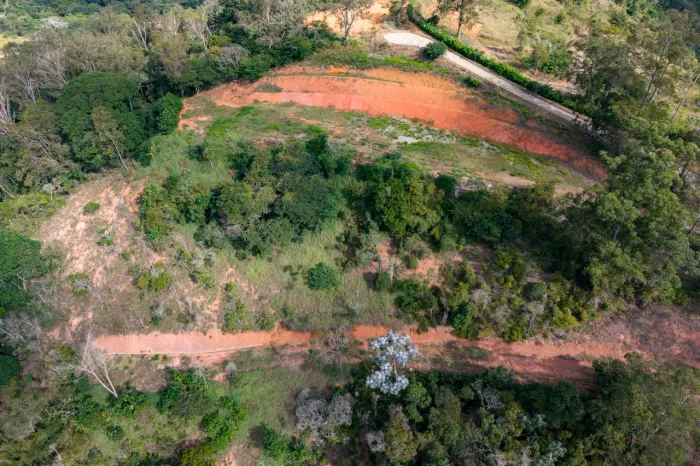 Lote em condomínio, Itaipava, Petrópolis