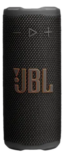 Caixa De Som Alto-falante Jbl Grip Bluetooth Sem Fio