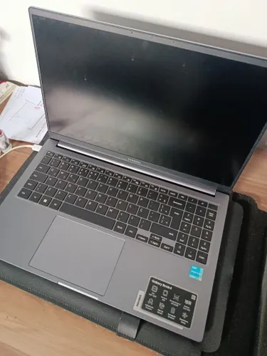Notebook