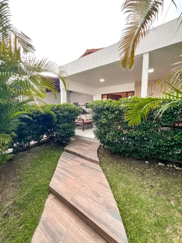 Casa 100% Térrea na Serraria