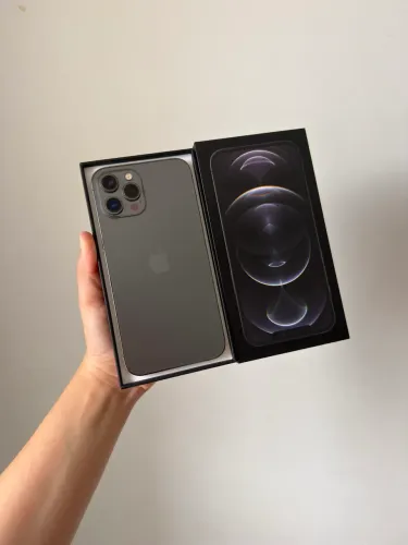 iPhone 12 Pro Max 128gb