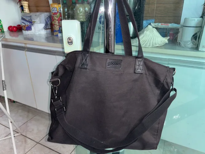 Bolsa tote daily gocase