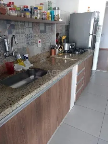 Casa para venda com 170 m² e 3 quartos em Jardim América, Bauru - SP