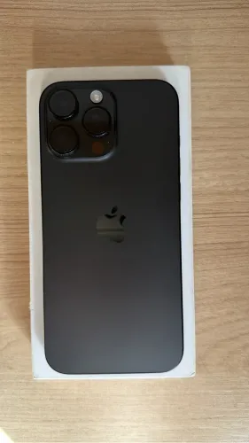 Iphone 16 pro Max 256gb