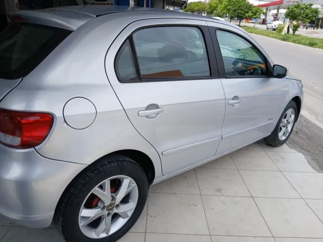 Gol G5 2012 completo,só o Luxo/FINANCIO,ac moto