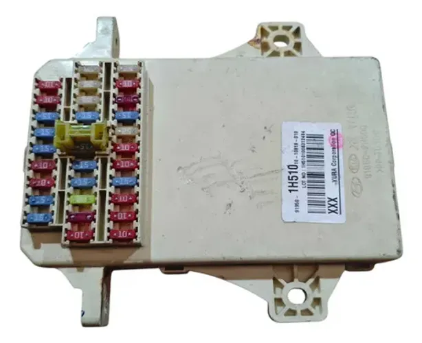 Módulo Fusível 919502h500 Hyundai I30 2009 2010 2011 A 2013