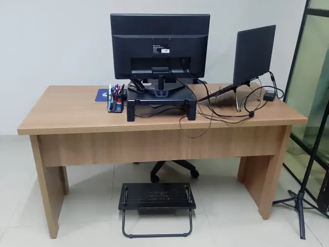 Conjunto para escritório