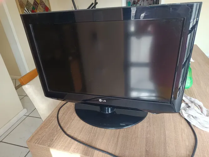 Tv Monitor 26" da LG