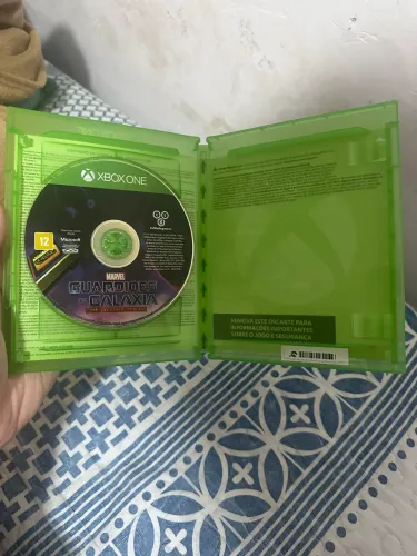 Guardiões Da Galáxia da Telltale