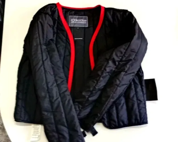 Forro Térmico Alpinestars Andes Drystar - Tam. L - Original