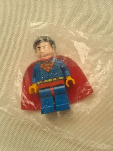 Lego superman original