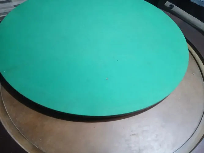 MESA DE JOGOS