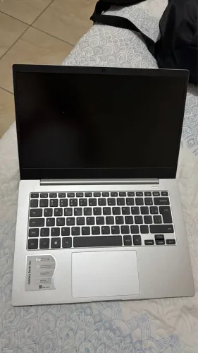 Notebook Samsung Book Go