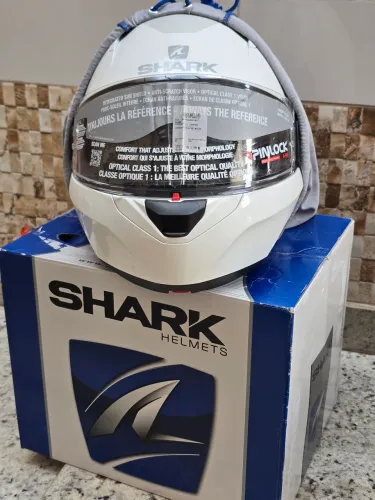 Capacete Shark Evo