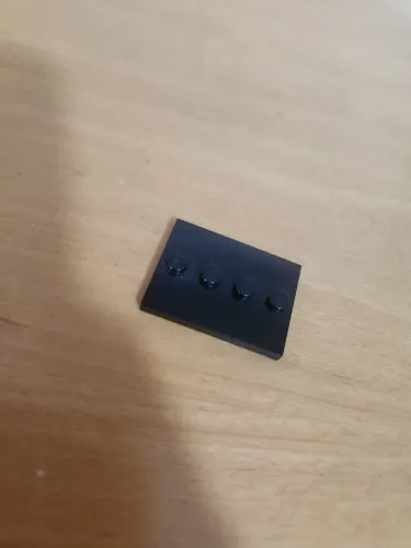 Base para Minifigura Lego