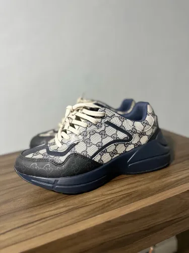 Tênis Gucci Rython