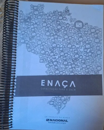 Apostila para o ENEM